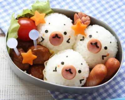 お弁当イメージ4