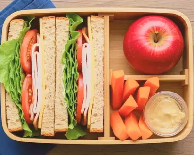 お弁当イメージ5