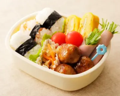 お弁当イメージ8