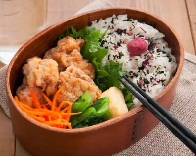 お弁当イメージ9
