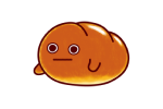 フジパンマスコット ネオバタくん
