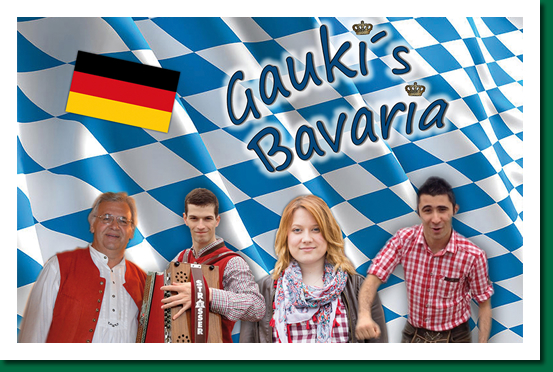 GAUKIS BAVARIA