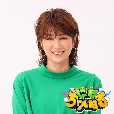 吉瀬美智子
