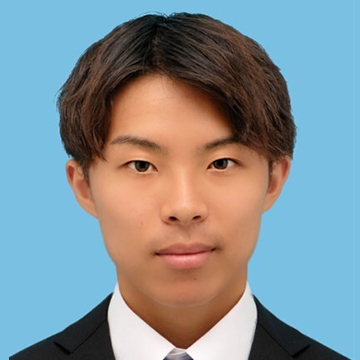 報道局報道部　佐伯 深太