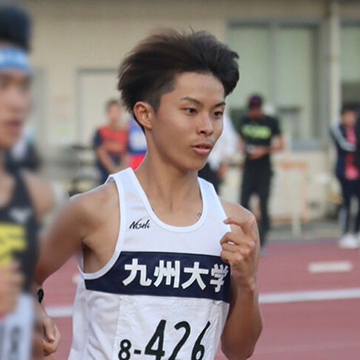 報道局報道部　佐伯 深太