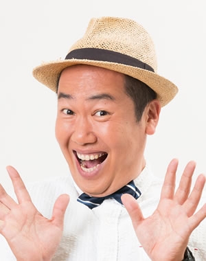 山口たかし（EE男）