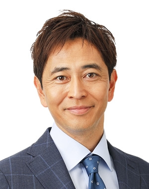 TNCアナウンサー 大谷 真宏