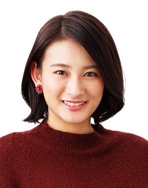 TNCアナウンサー 佐藤有里香
