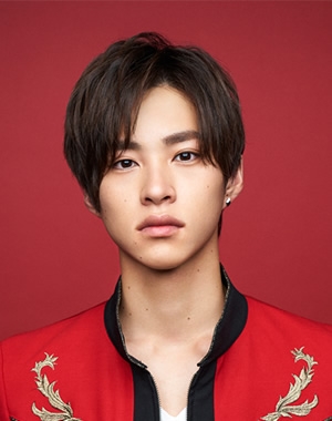 山口託矢（九星隊）