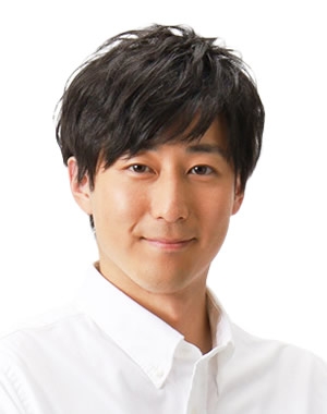 岡澤アキラ