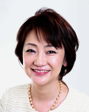 長谷川まさ子