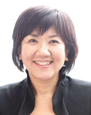 中山淳子