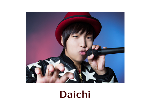 Daichi