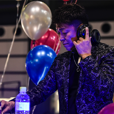 DJ EIJI