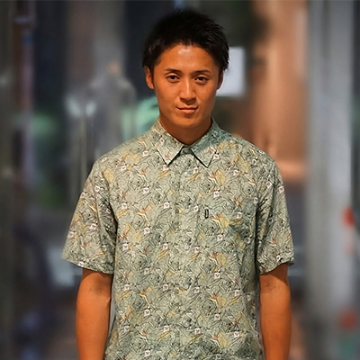 DJ RYU