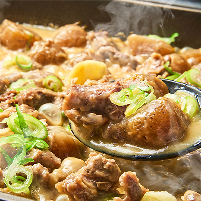 玉川精肉店