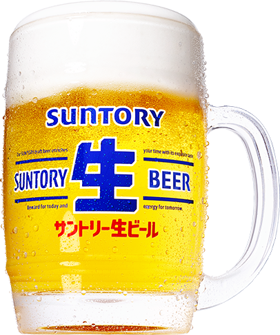 beer
