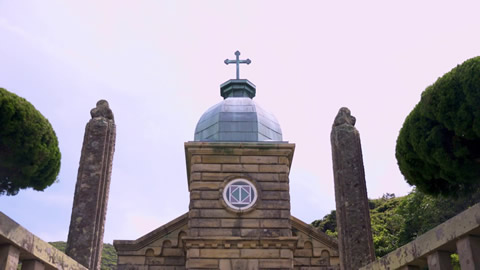 「世界遺産の島　五島列島～上五島編～」