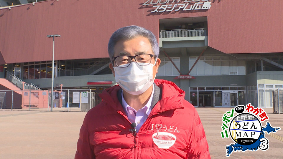 野球界のレジェンド達川光男登場！