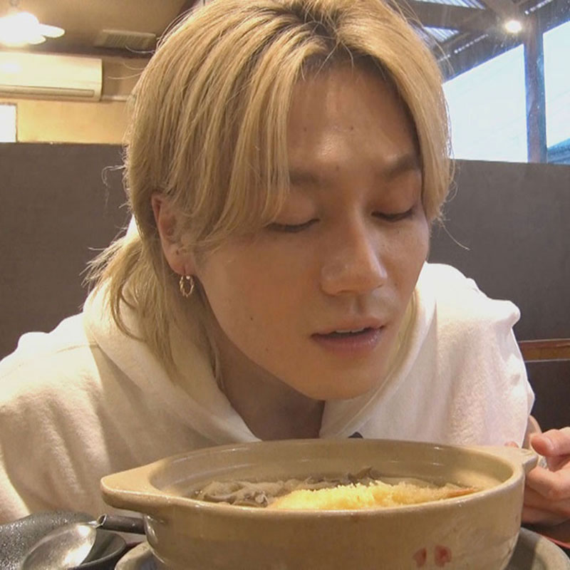 松田元太（Travis Japan）